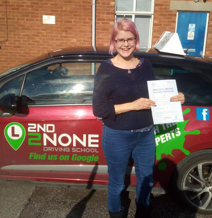 Driving Lessons Stoke Gifford