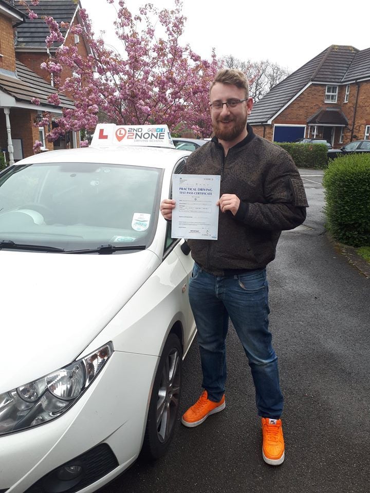 Driving Lessons Longwell Green