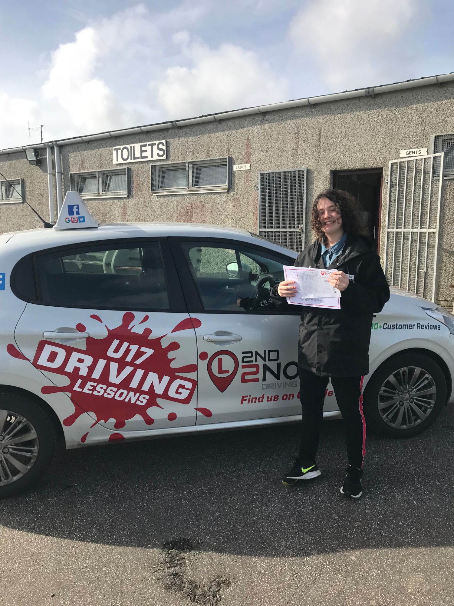 Driving Lessons Chepstow