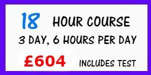 One Week Intensive Driving Courses Exeter