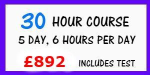 Intensive Driving Courses Exeter