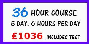 One Week Intensive Driving Courses Exeter