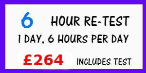 Crash Courses Exeter