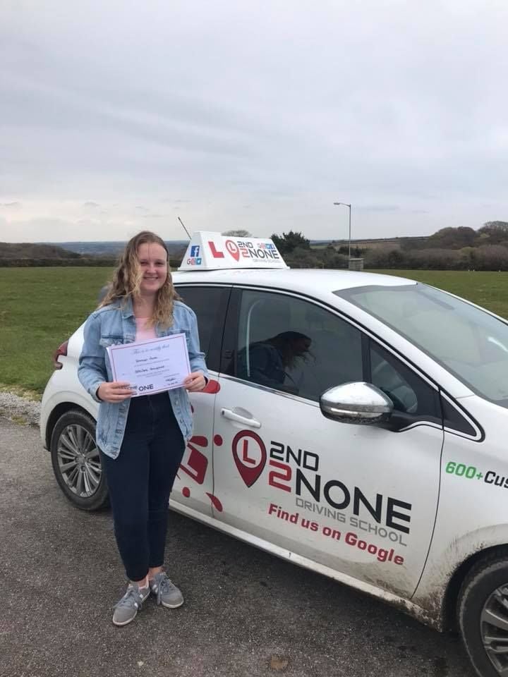 Driving Lessons Cornwall
