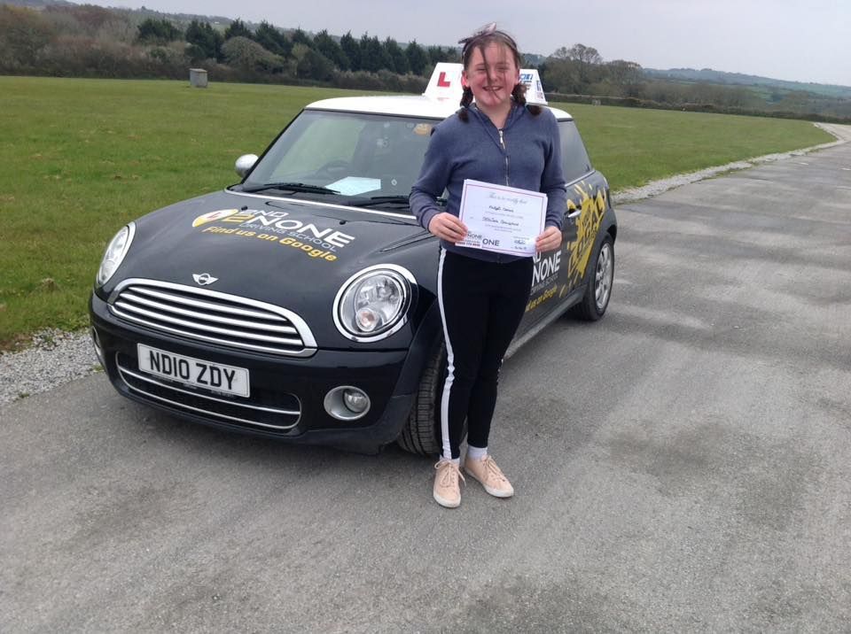 Driving Lessons Cornwall