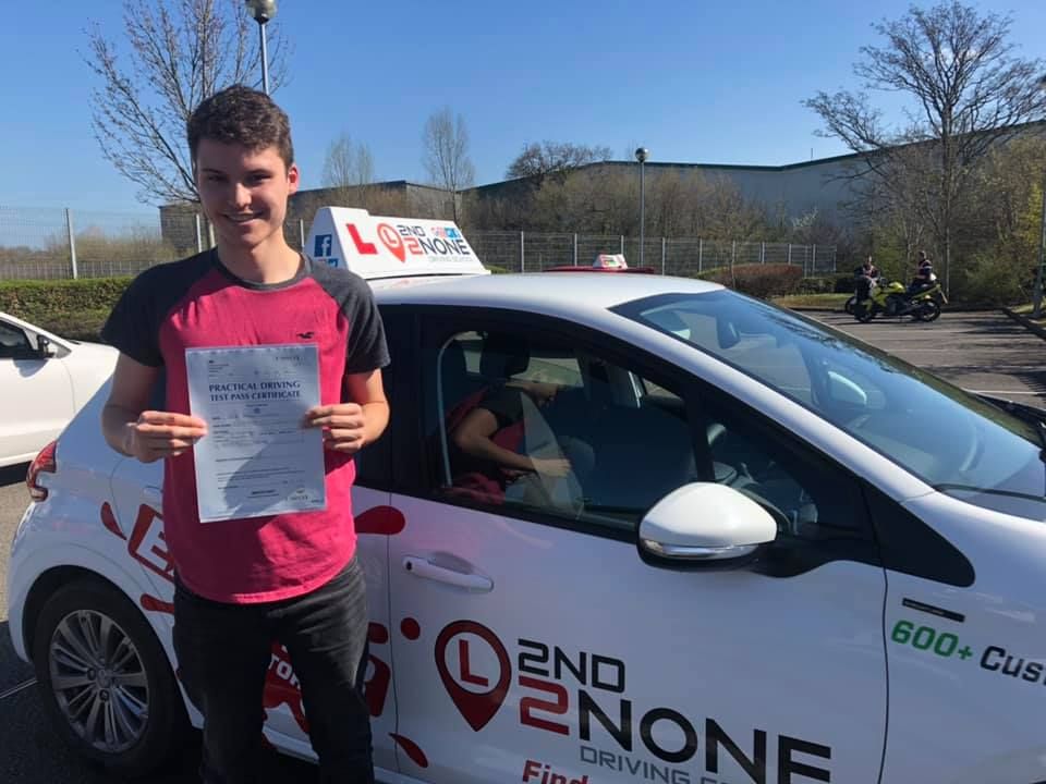 Automatic Driving Lessons Okehampton