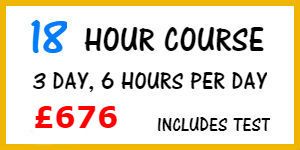 Automatic IIntensive Driving Courses Newton Abbot