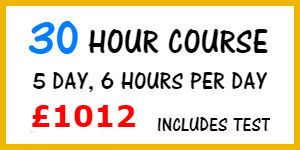 Automatic Intensive Driving Courses Newton Abbot