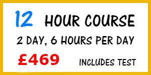 Automatic Intensive Driving Courses Newton Abbot