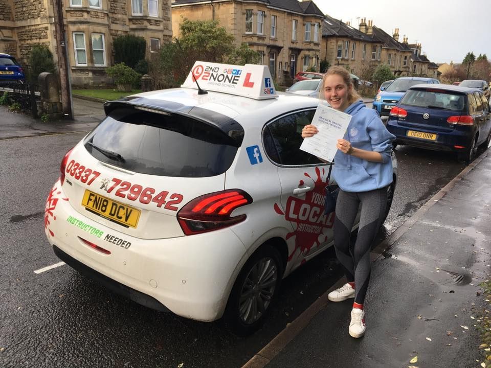 Driving Lessons Peasedown St John