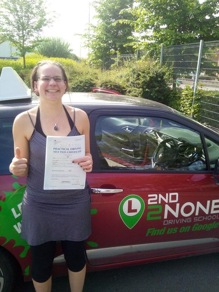 Driving Lessons Longwell Green