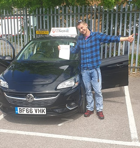 Driving Lessons Filton