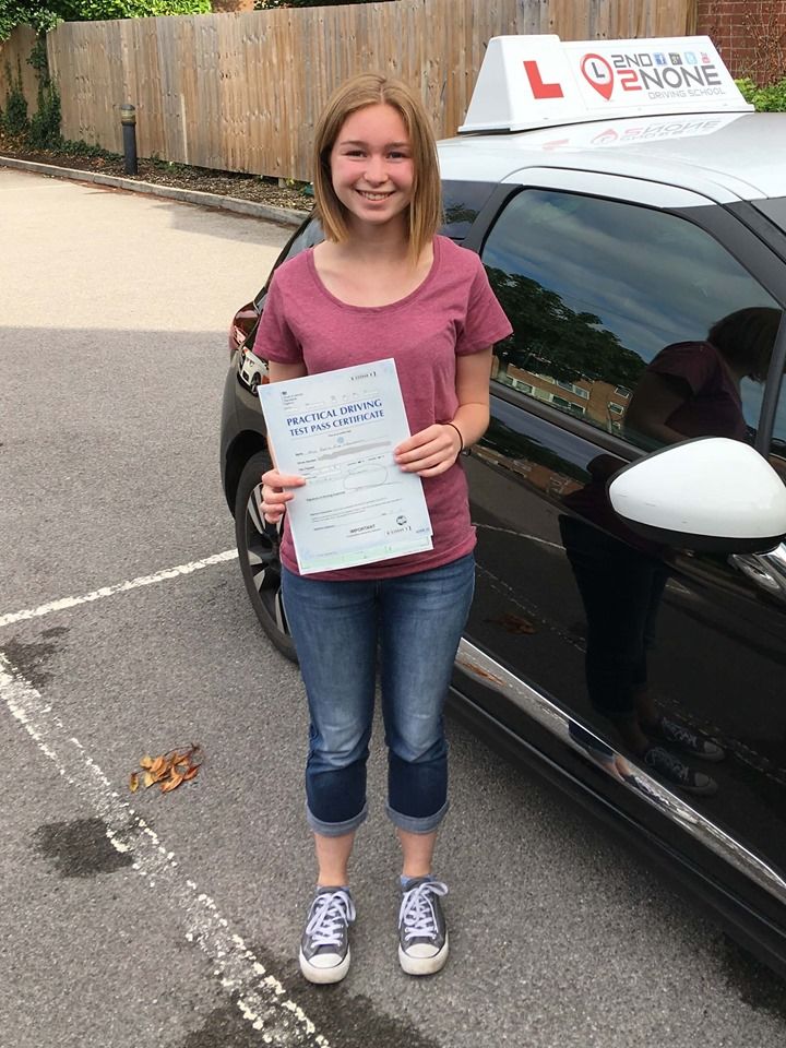 Driving Schools Warminster