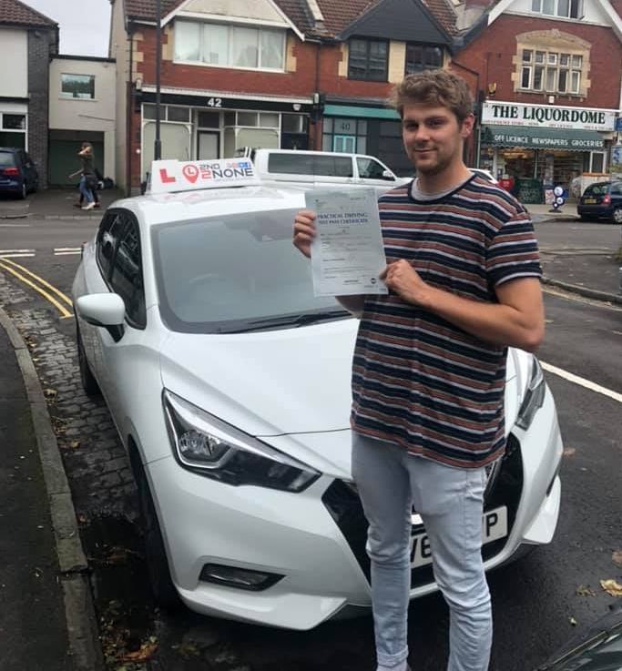 Intensive Driving Courses Bristol