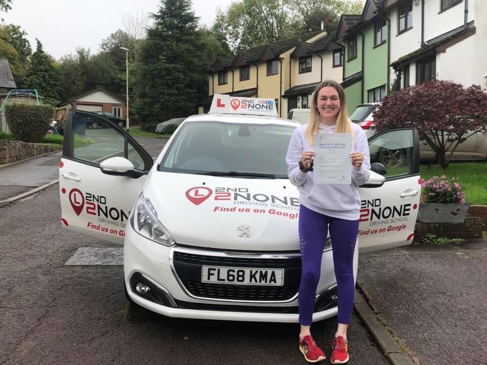 Driving Lessons Tedburn St Mary