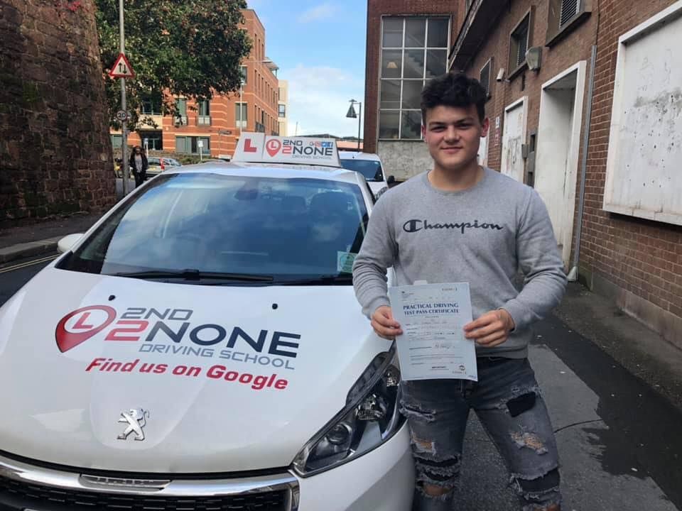 Intensive Driving Courses Crediton