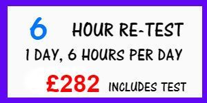 Crash Courses Bodmin