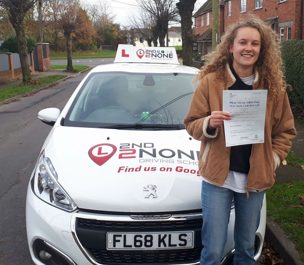 Driving Lessons Wiltshire