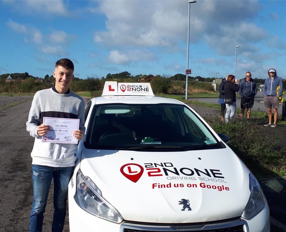 Under 17's Driving Lessons Somerset