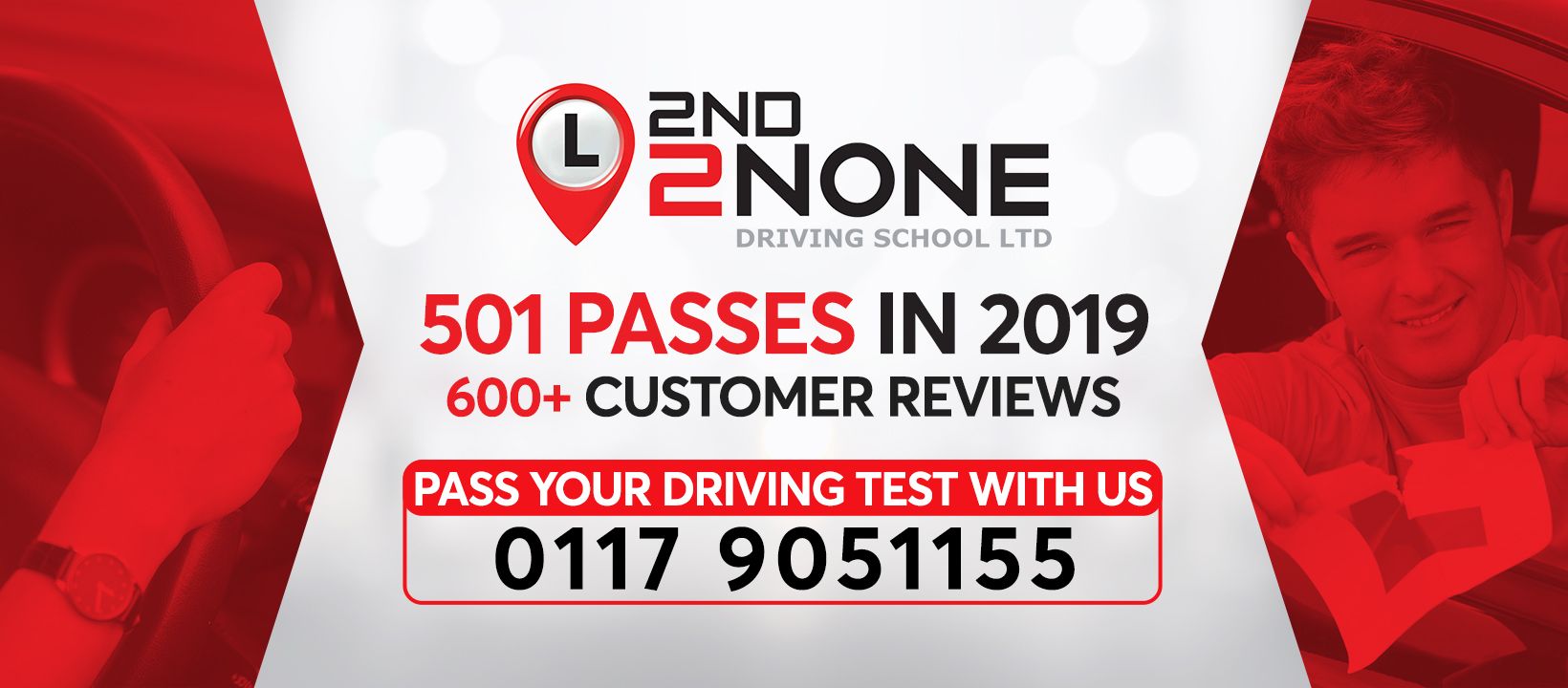 Driving Lessons Bristol