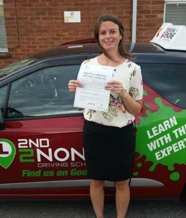 Driving Lessons Bristol