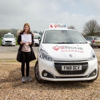 Local Driving Instuctors