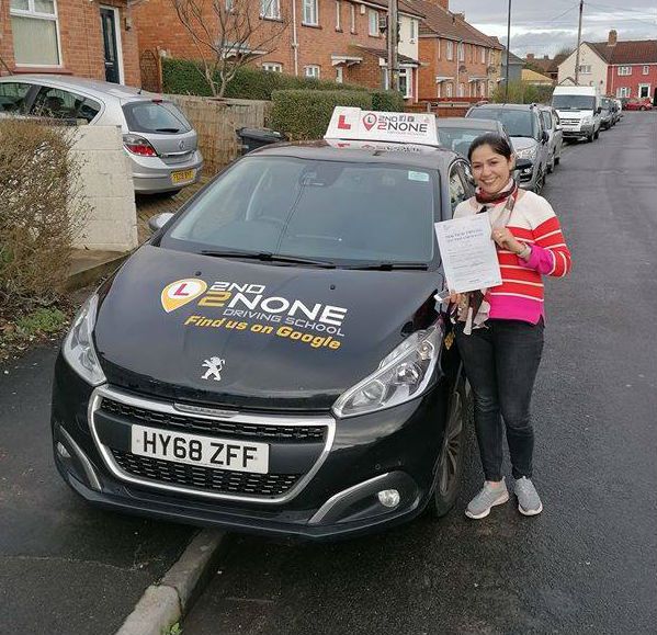Automatic Driving Schools Bristol
