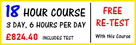 Automatic Intensive Driving Courses Warminster
