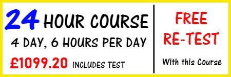 Automatic Intensive Driving Courses Salisbury