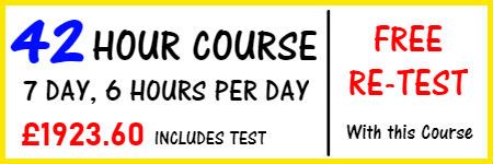 Automatic Intensive Driving Courses Portishead