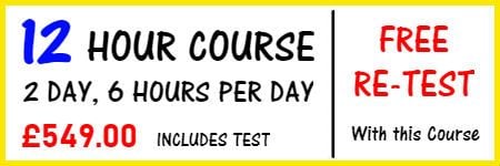 Automatic Intensive Driving Courses Bristol