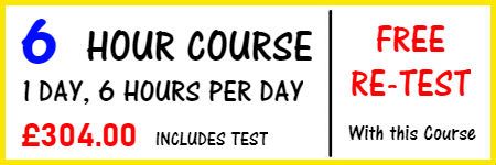 Automatic Intensive Driving Courses Dorchester