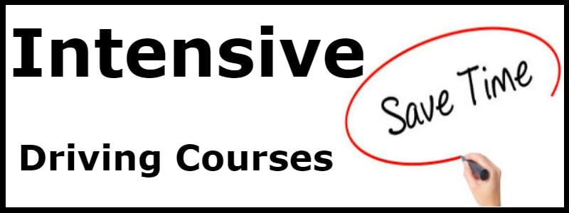 Intensive Driving Courses Newquay