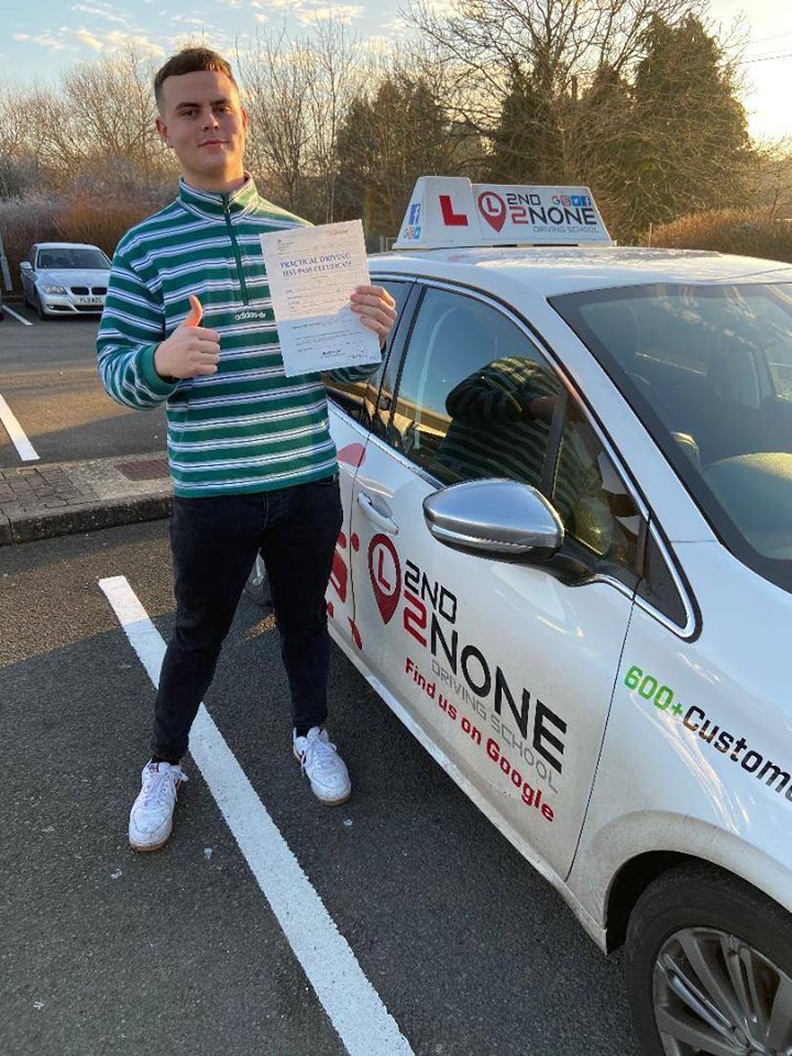 Driving Lessons Sutton-on-sea