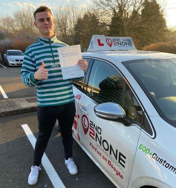 Local Driving Instructors near me