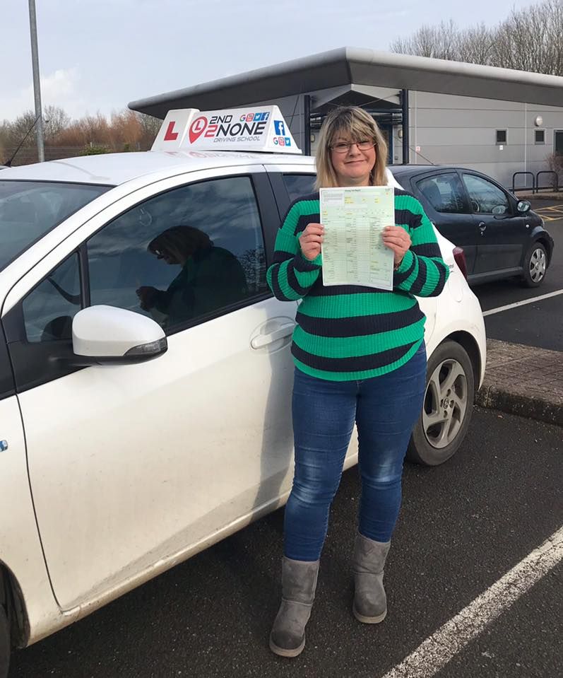 Driving Instructor Training Somerset