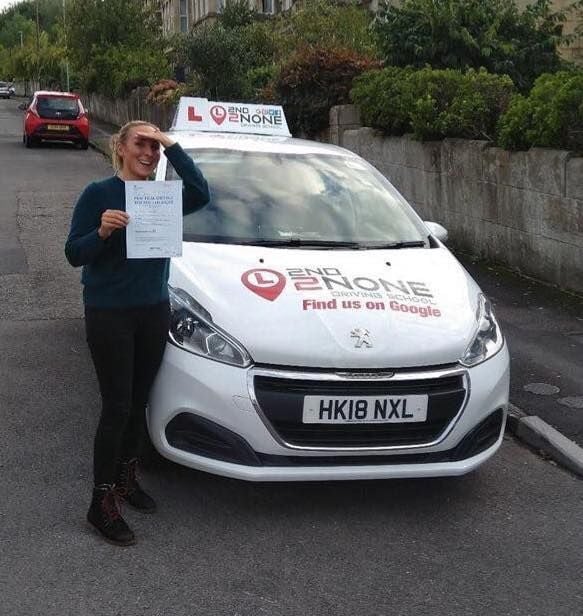 Driving Lessons Midsomer Norton