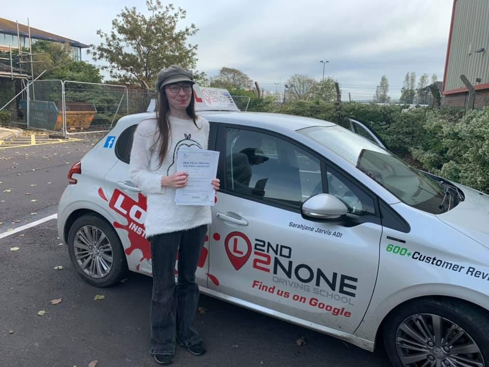 Driving Lessons Burnham-on-sea