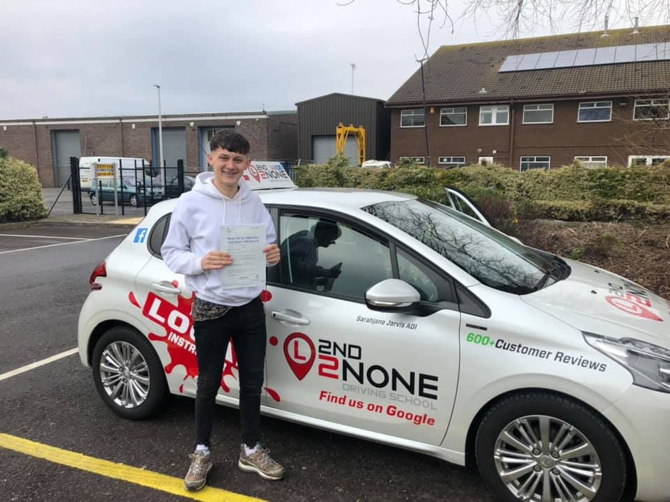 Driving Lessons Burnham