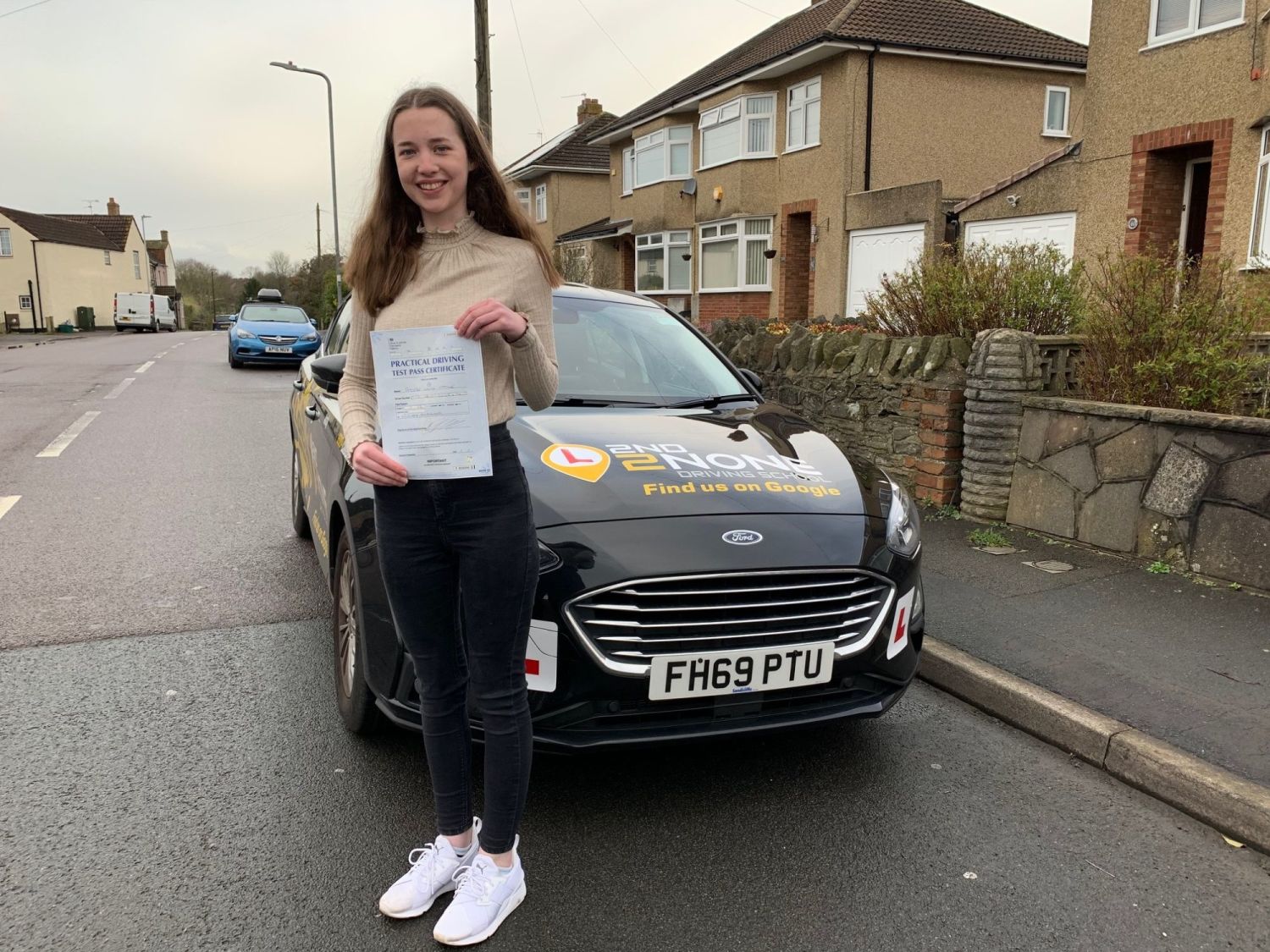 Driving Lessons Keynsham 600+ Reviews Automatic Lessons Intensive