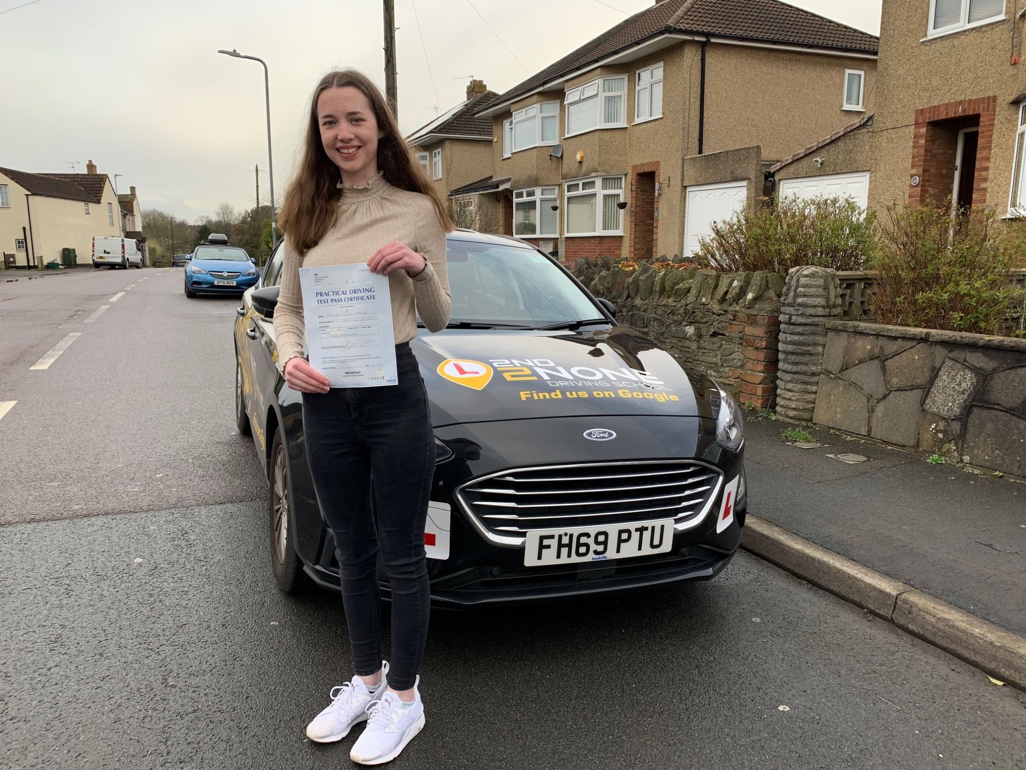 Driving Lessons Keynsham