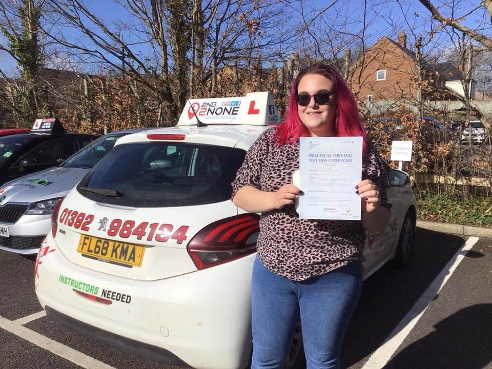 Driving Schools Shaftesbury