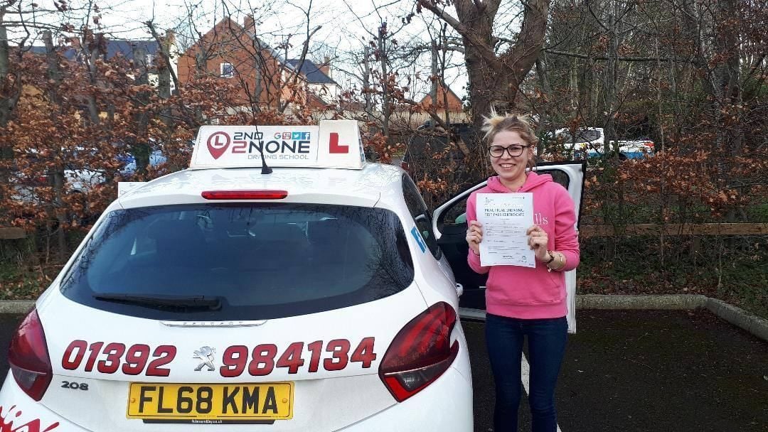 The best driving school in Shaftesbury Dorset