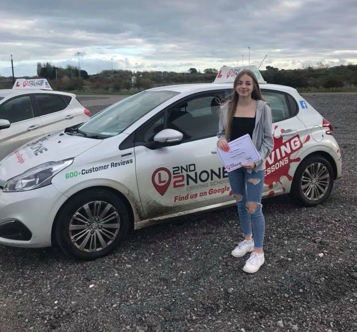 Local Driving Instructors