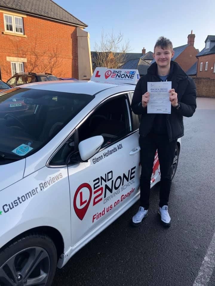 Driving Lessons Shaftesbury