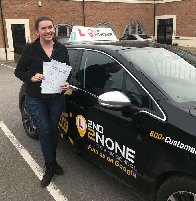 Local Driving Schools