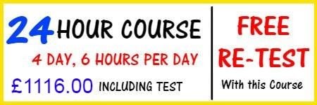 Automatic Intensive Driving Courses Bristol