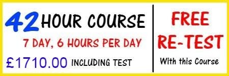 Automatic Intensive Driving Courses Shaftesbury