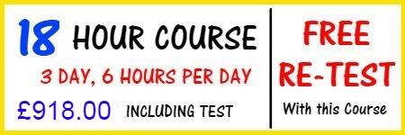 Automatic Intensive Driving Courses Blandford Forum