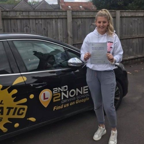 Driving Lessons Bristol